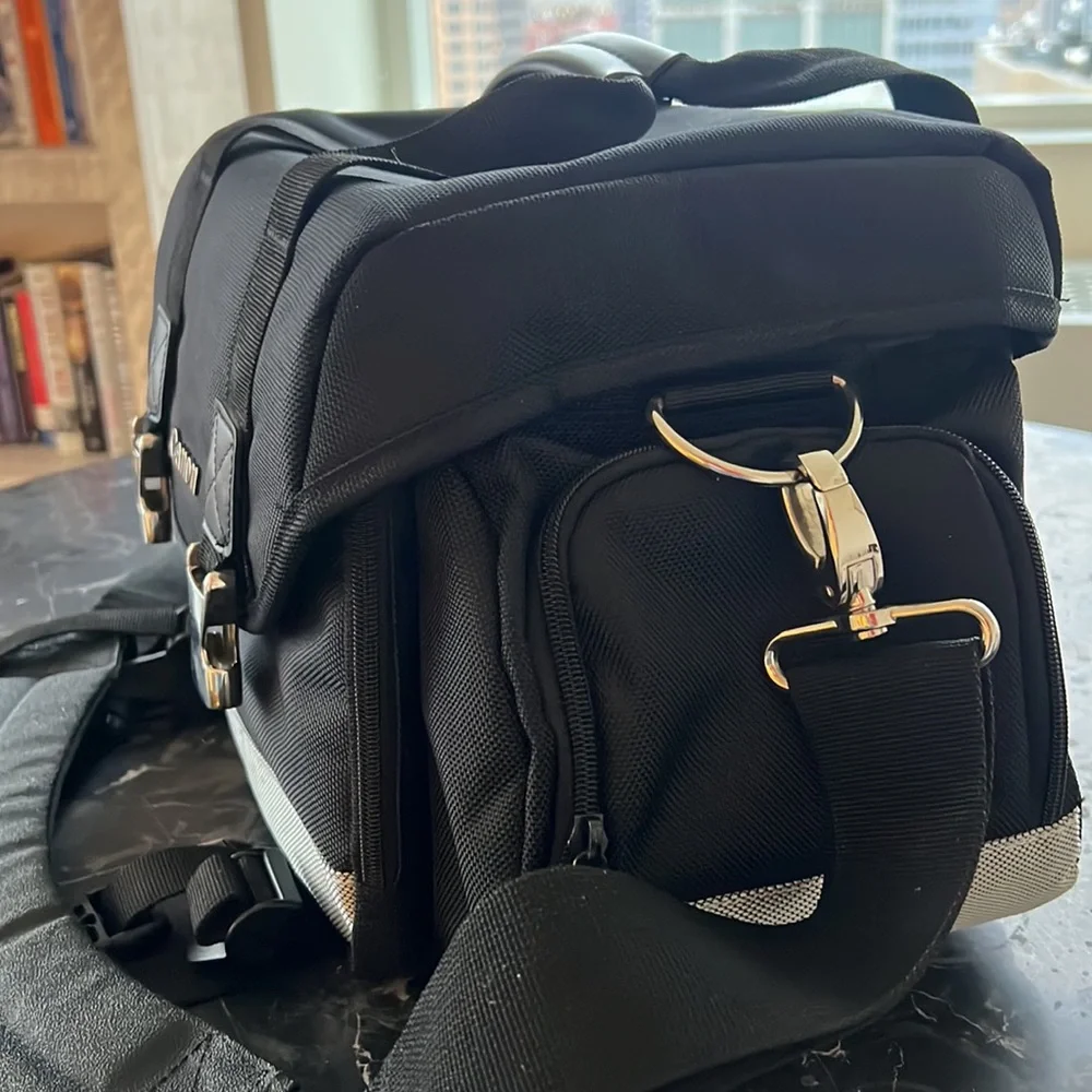 Canon Storage Bag